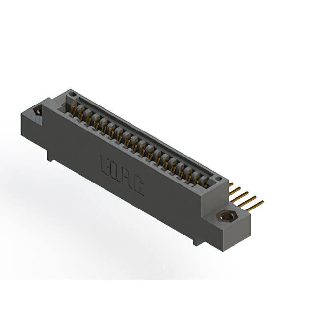 395-018-559-407 EDAC Inc.  Edgeboard Connectors